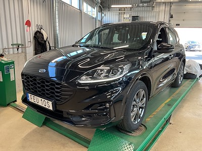 Ford Kuga 2.5 Plg-In ST-Line Kamera Drag Navi