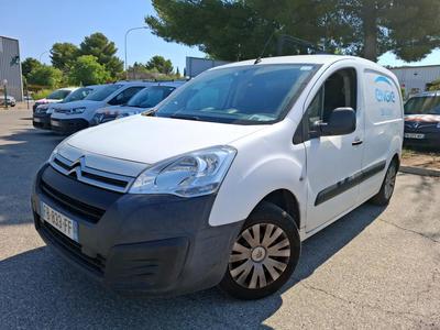 Citroen Berlingo BlueHDi 75 BVM Business M VU [3P] bvm 5-75CH-5cv, 2018