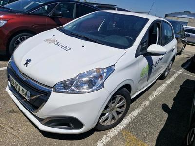 Peugeot 208 AFFAIRE 1.6 BlueHDi 75 PREMIUM PACK VF [5P] bvm 5-75CH-4cv, 2017