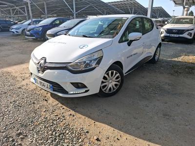 Renault Clio Societe Air MediaNav Energy dCi 75 E6 VF [5P] bvm 5-75CH-4cv, 2017