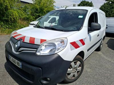 Renault Kangoo Express Extra R-Link dCi 90 VU Bridage Moteur 130 km/h[4P] bvm 5-90CH-5cv, 2018