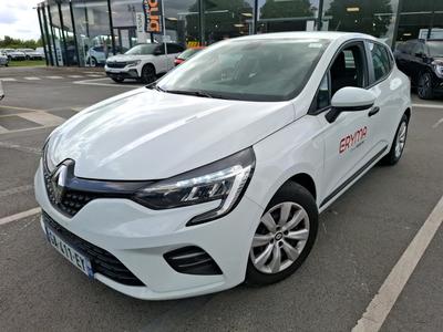 Renault Clio Societe Air Nav TCe 90 VF [5P] 6-90CH-5cv, 2021