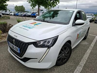 Peugeot 208 BUSINESS R 1.2 PT 100 S&amp;S EAT8 Active Business R VF 2 PLACES [5P] 8-100CH-5cv, 2021