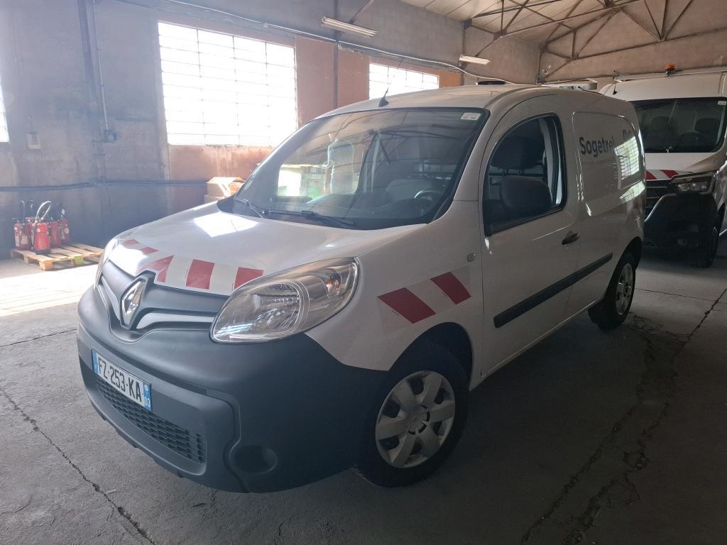 Renault Kangoo Express Extra R-Link - Blue dCi 95 VU [4P] bvm 6-95CH-5cv, 2021
