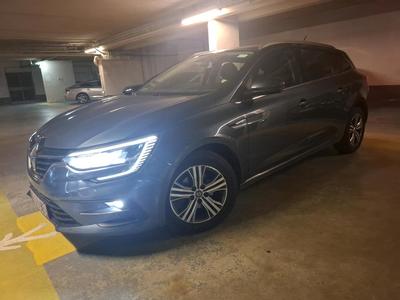 Renault Megane Estate evolution Blue dCi 115 EDC VP [5P] bva 7-115CH-6cv, 2022