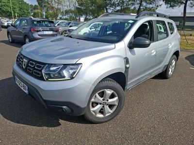 Dacia Duster Confort Blue dCi 115 4x4 2019 VP [5P] bvm 6-115CH-6cv, 2020