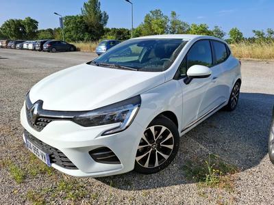 Renault Clio Zen E-TECH 140 -21 VF 2 PLACES [5P] 6-140CH-5cv, 2021