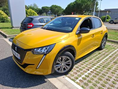 Peugeot e-208 ELECTRIQUE Style VP [5P] bva 1-136CH-4cv, 2023