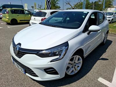 Renault Clio Business Reversible E-TECH 140 -21 VF 2 PLACES [5P] 6-140CH-5cv, 2022
