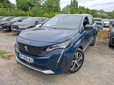 Peugeot 5008 PureTech 130 S&amp;S EAT8 Allure Pack VP [5P] bva 8-130CH-7cv, 2022