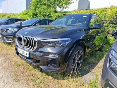 BMW X5 xDrive45e 394ch M Sport BVA8 Hybride VP [5P] bva 8-394CH-17cv, 2020