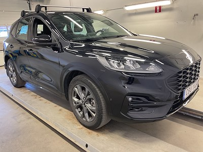 Ford Kuga 2.5 Plug-In St-Line Drag Kamera