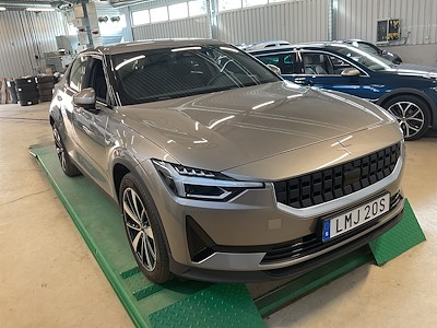 Polestar 2 Long Range Single Motor 78 kWh