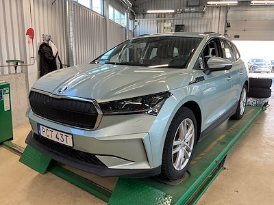Skoda Enyaq iV 60 Drag Navi