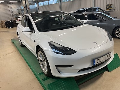 Tesla Model 3 Standard Range RWD
