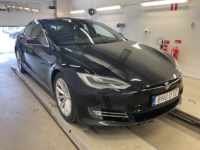 Tesla Model S Long Range AWD