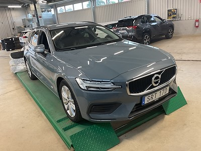 Volvo V60 B4 Momentum Advanced Navi Pro VOC Skinn