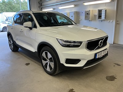Volvo XC40 D3 Momentum Navi Pro