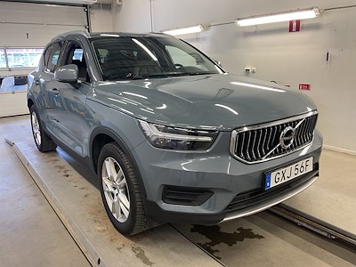 Volvo XC40 T4 Recharge Inscription Navi Pro Skinn