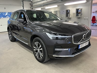 Volvo XC60 T6 Recharge AWD Inscription Exp Google Panorama Kamera Drag