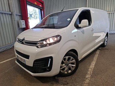 Citroen JUMPY Jumpy Fg M 2.0 BlueHDi 180ch S&amp;S Driver EAT8