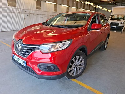 Renault KADJAR Kadjar 1.5 Blue dCi 115ch Business