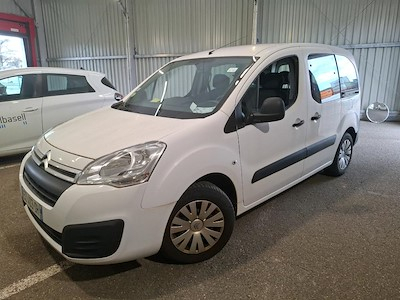 Citroen BERLINGO Berlingo BlueHDi 100ch Feel S&amp;S ETG6