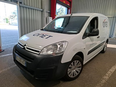 Citroen BERLINGO Berlingo M 1.6 BlueHDi 100 S&amp;S Business ETG6
