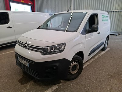Citroen BERLINGO Berlingo Van M 650kg BlueHDi 75 Club