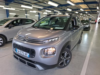 Citroen C3 aircross C3 Aircross BlueHDi 120ch S&amp;S Feel Business EAT6 E6.d