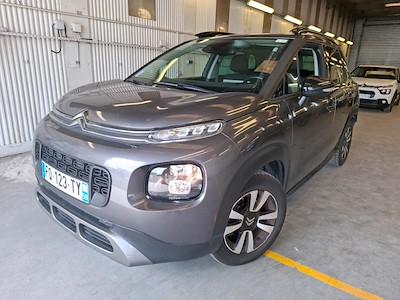 Citroen C3 aircross C3 Aircross PureTech 130ch S&amp;S Shine Business E6.d EAT6 7cv