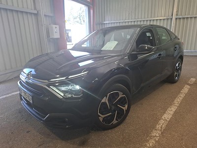 Citroen C4 C4 BlueHDi 130ch S&amp;S Feel Pack EAT8 120g