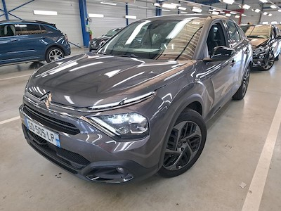 Citroen C4 C4 PureTech 130ch S&amp;S Feel Pack