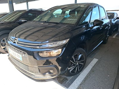 Citroen C4 spacetourer C4 SpaceTourer BlueHDi 130ch S&amp;S Business E6.d-TEMP
