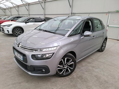 Citroen C4 spacetourer C4 SpaceTourer BlueHDi 130ch S&amp;S Business EAT8 E6.d-TEMP