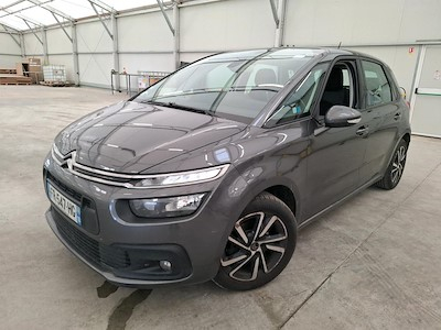 Citroen C4 spacetourer C4 SpaceTourer BlueHDi 130ch S&amp;S Business EAT8 E6.d-TEMP