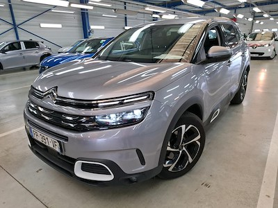 Citroen C5 aircross C5 Aircross BlueHDi 130ch S&amp;S Business + EAT8