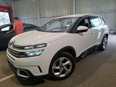 Citroen C5 aircross C5 Aircross BlueHDi 130ch S&amp;S Business EAT8 E6.d