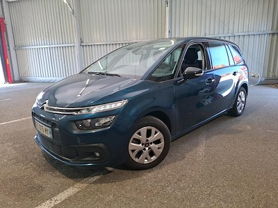 Citroen Grand C4 spacetourer Grand C4 SpaceTourer BlueHDi 130ch S&amp;S Business E6.d