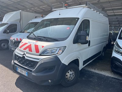 Citroen JUMPER Jumper Fg 35 L2H2 2.0 BlueHDi 130 S&amp;S Business