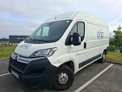 Citroen JUMPER Jumper Fg 35 L2H2 2.2 BlueHDi 140 S&amp;S Driver