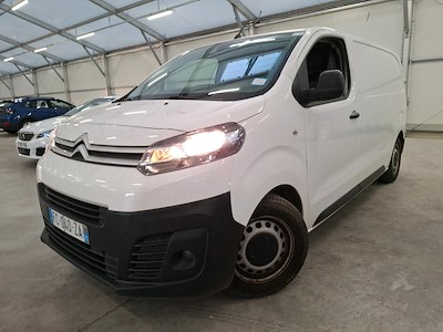 Citroen JUMPY Jumpy Fg M 1.6 BlueHDi 95ch Club