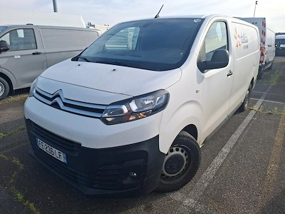 Citroen JUMPY Jumpy Fg M 2.0 BlueHDi 120ch Business S&amp;S