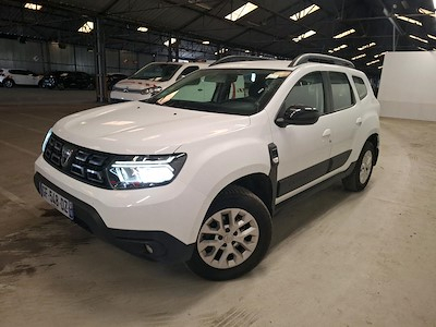 Dacia DUSTER Duster 1.5 Blue dCi 115ch Confort 4x4