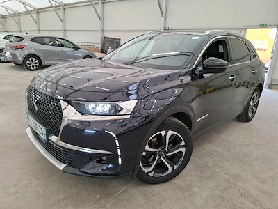 Citroen DS7 DS 7 Crossback PureTech 180ch Executive Automatique