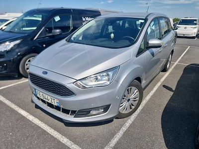 Ford Grand c-max Grand C-MAX 1.5 TDCi 120ch Stop&amp;Start Trend Business PowerShift Euro6.2