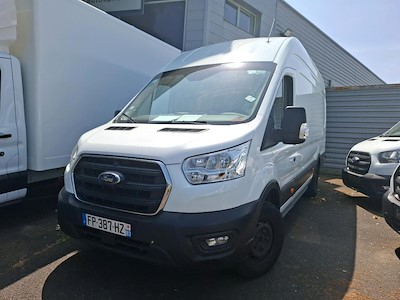 Ford TRANSIT Transit 2T Fg P350 L4H3 2.0 EcoBlue 130ch S&amp;S Trend Business