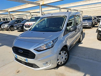 Ford Transit connect VU Transit Connect L1 1.5 EcoBlue 100ch Trend Business Nav