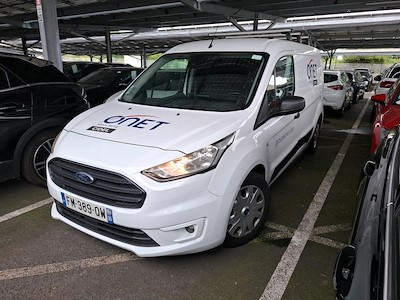 Ford Transit connect VU Transit Connect L2 1.5 EcoBlue 100ch Trend Business Nav