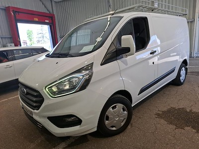 Ford Transit custom Transit Custom Fg 280 L1H1 2.0 EcoBlue 105 Trend Business